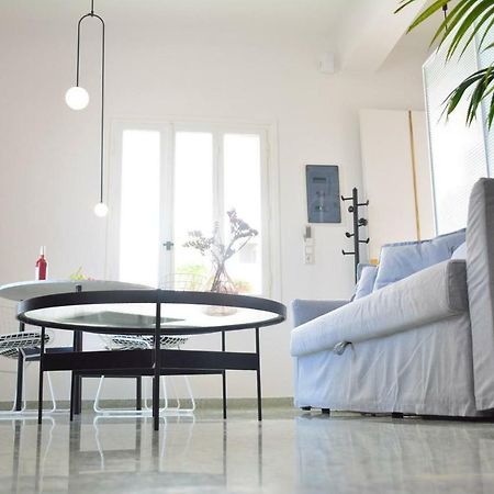 Deco Apartment Ретимно Екстериор снимка