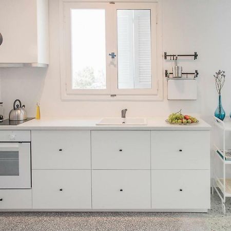 Deco Apartment Ретимно Екстериор снимка
