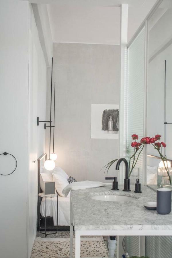 Deco Apartment Ретимно Екстериор снимка