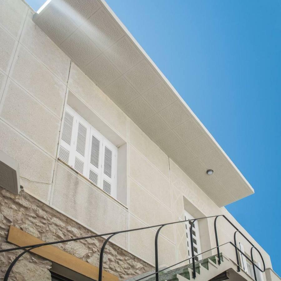 Deco Apartment Ретимно Екстериор снимка
