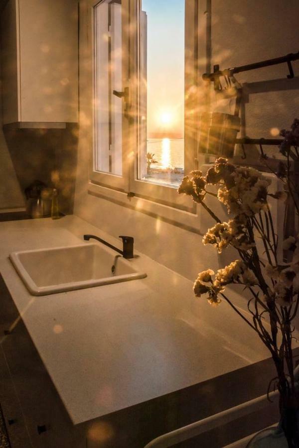 Deco Apartment Ретимно Екстериор снимка