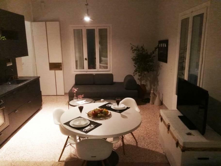 Deco Apartment Ретимно Екстериор снимка