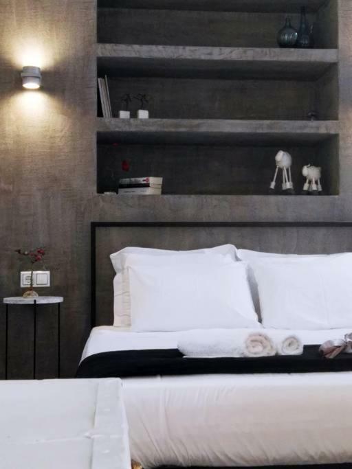 Deco Apartment Ретимно Екстериор снимка