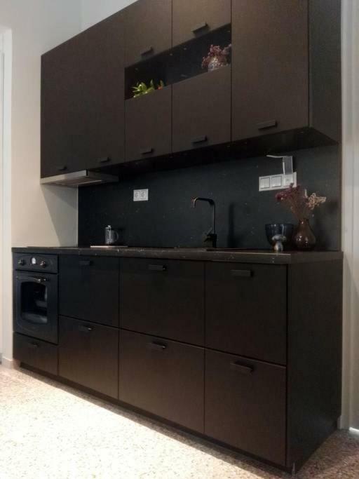 Deco Apartment Ретимно Екстериор снимка