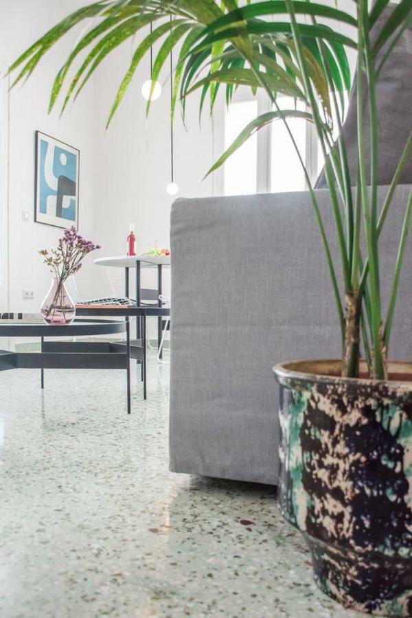 Deco Apartment Ретимно Екстериор снимка