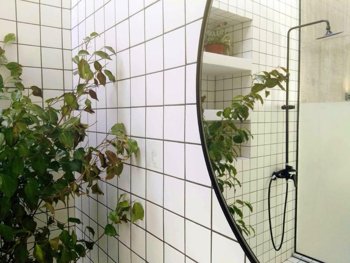 Deco Apartment Ретимно Екстериор снимка