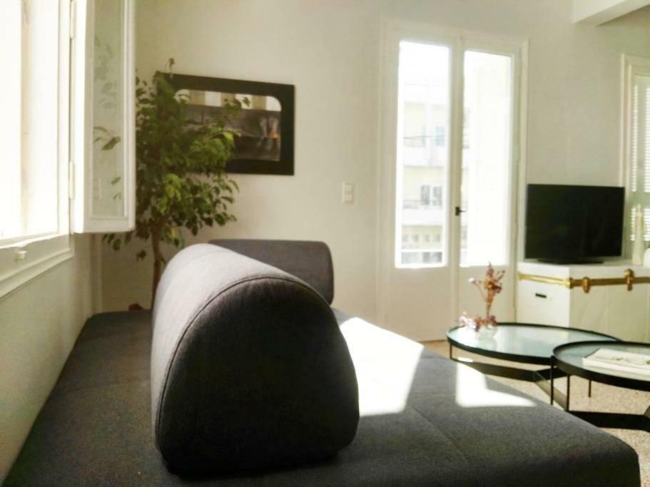 Deco Apartment Ретимно Екстериор снимка