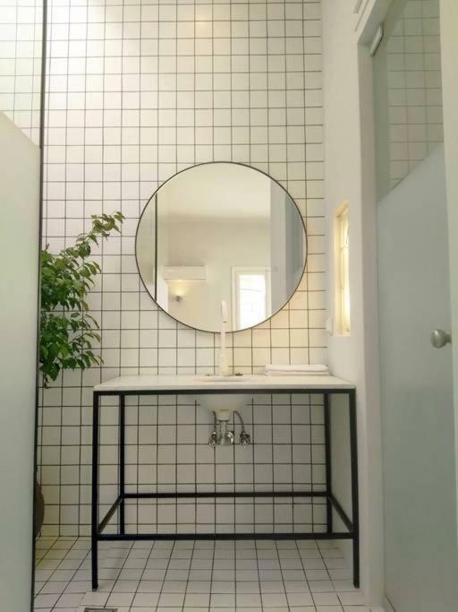 Deco Apartment Ретимно Екстериор снимка