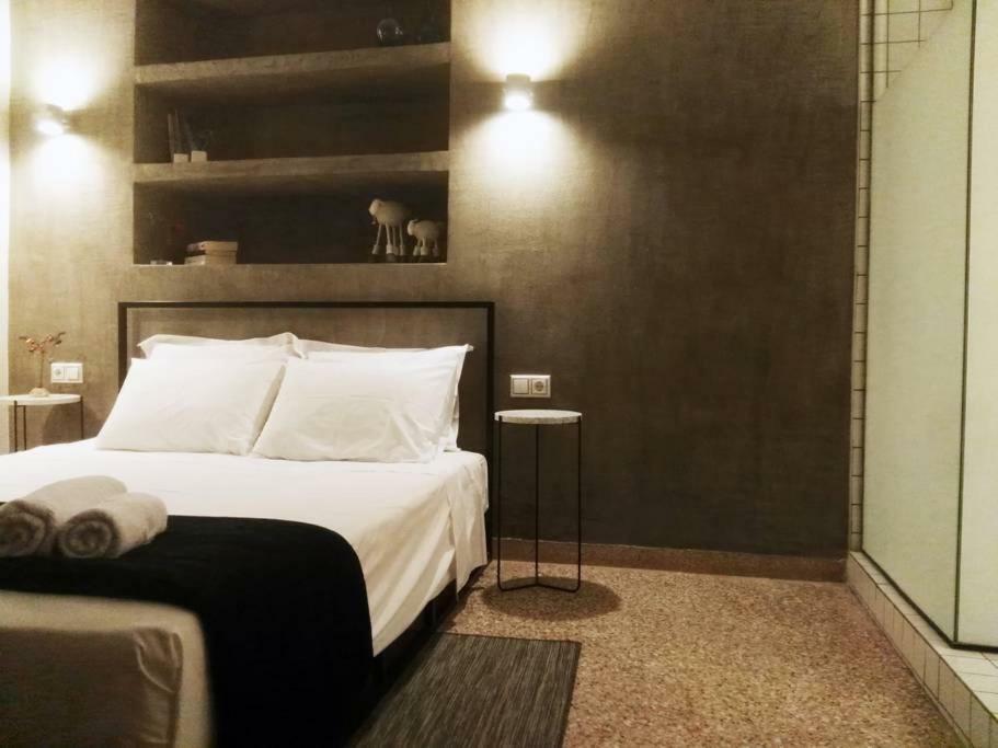 Deco Apartment Ретимно Екстериор снимка