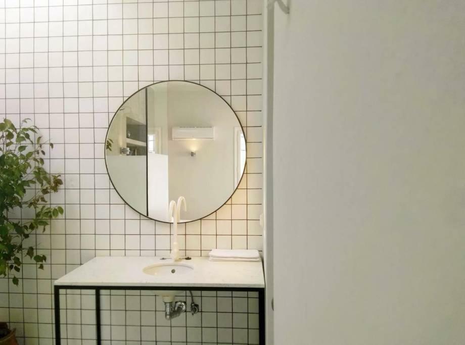 Deco Apartment Ретимно Екстериор снимка