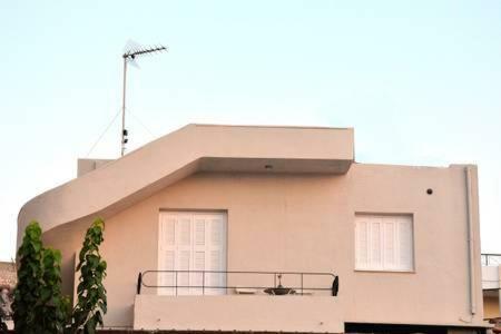 Deco Apartment Ретимно Екстериор снимка